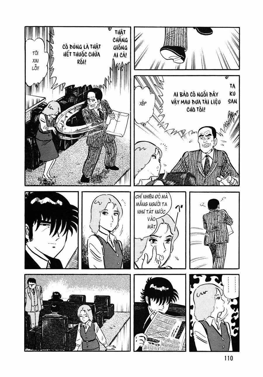 Đầu Bếp Trứ Danh - Chapter 133 - Trang 11