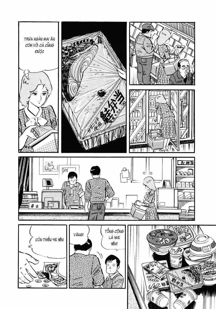 Đầu Bếp Trứ Danh - Chapter 133 - Trang 5