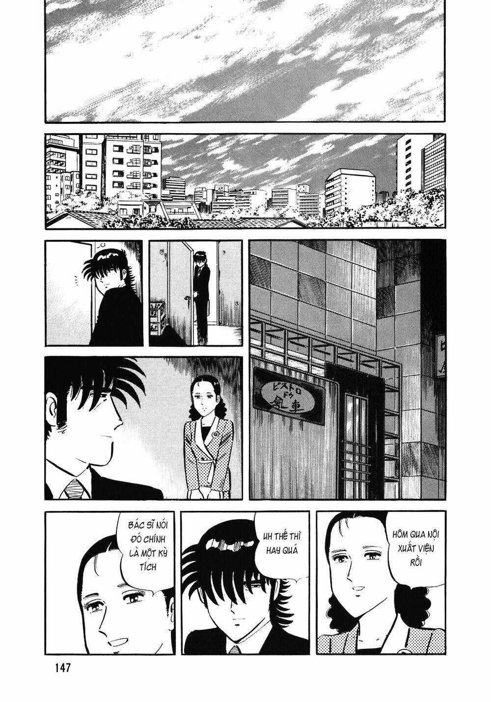 Đầu Bếp Trứ Danh - Chapter 134 - Trang 24