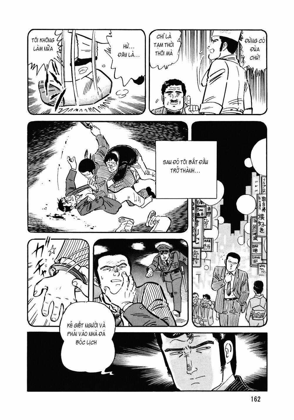 Đầu Bếp Trứ Danh - Chapter 135 - Trang 15