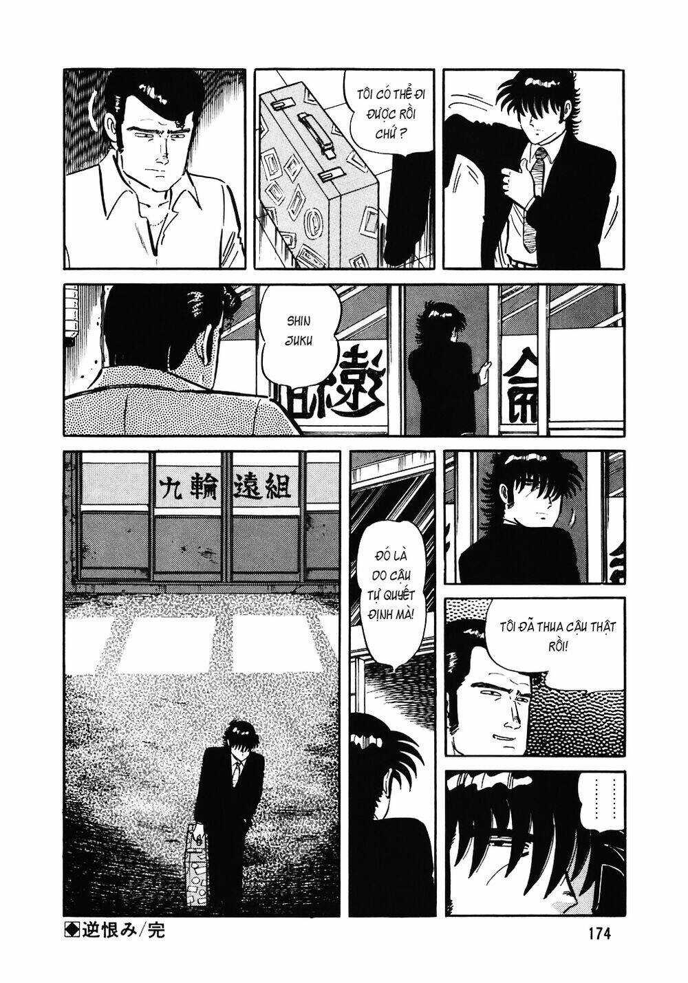 Đầu Bếp Trứ Danh - Chapter 135 - Trang 27