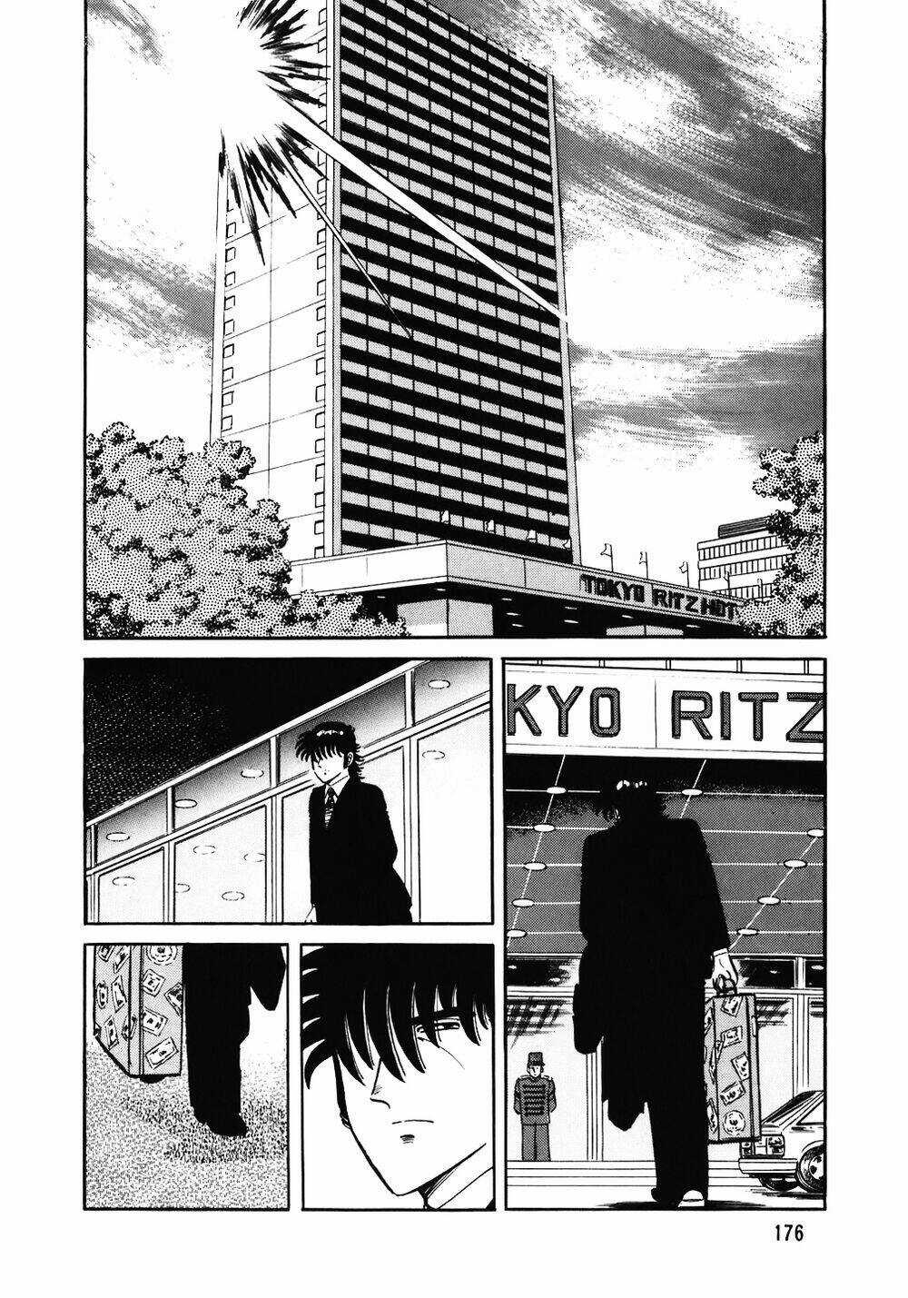 Đầu Bếp Trứ Danh - Chapter 136 - Trang 3