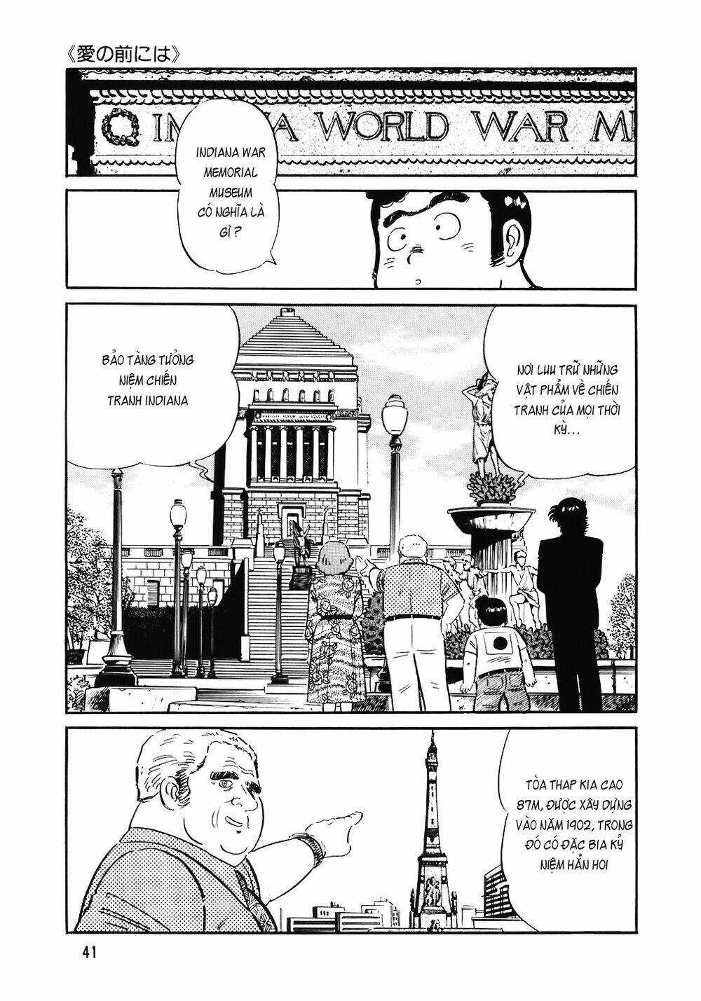 Đầu Bếp Trứ Danh - Chapter 138 - Trang 15