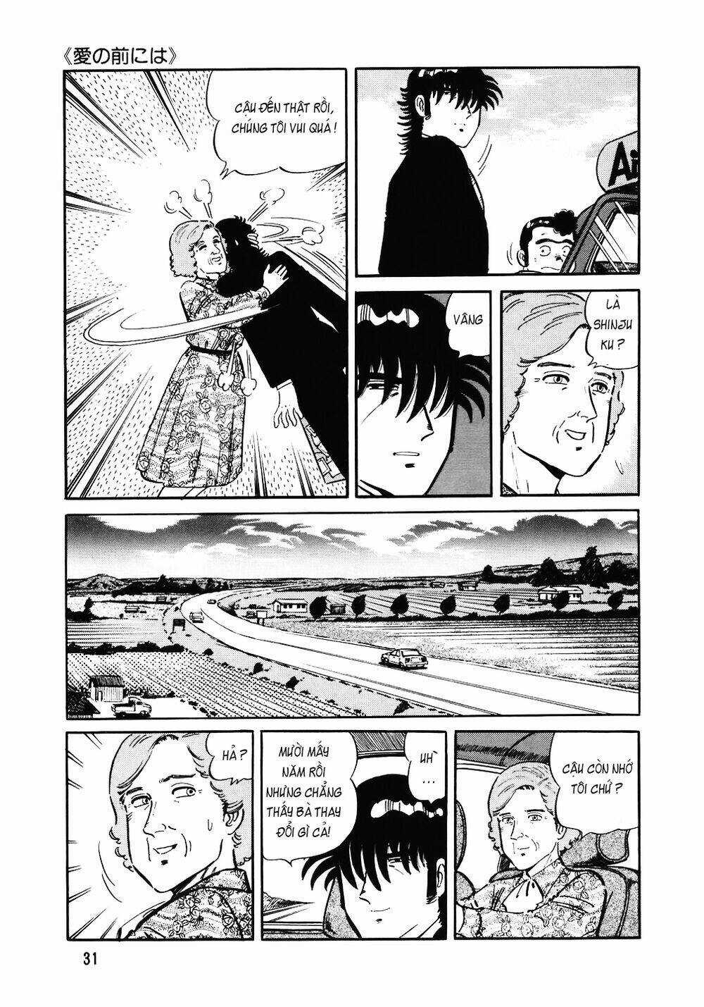 Đầu Bếp Trứ Danh - Chapter 138 - Trang 6