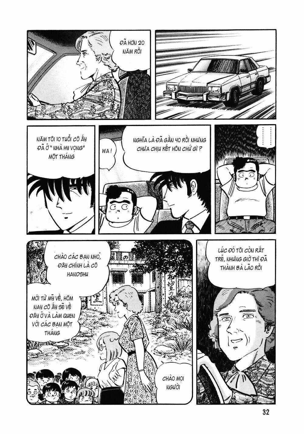 Đầu Bếp Trứ Danh - Chapter 138 - Trang 7