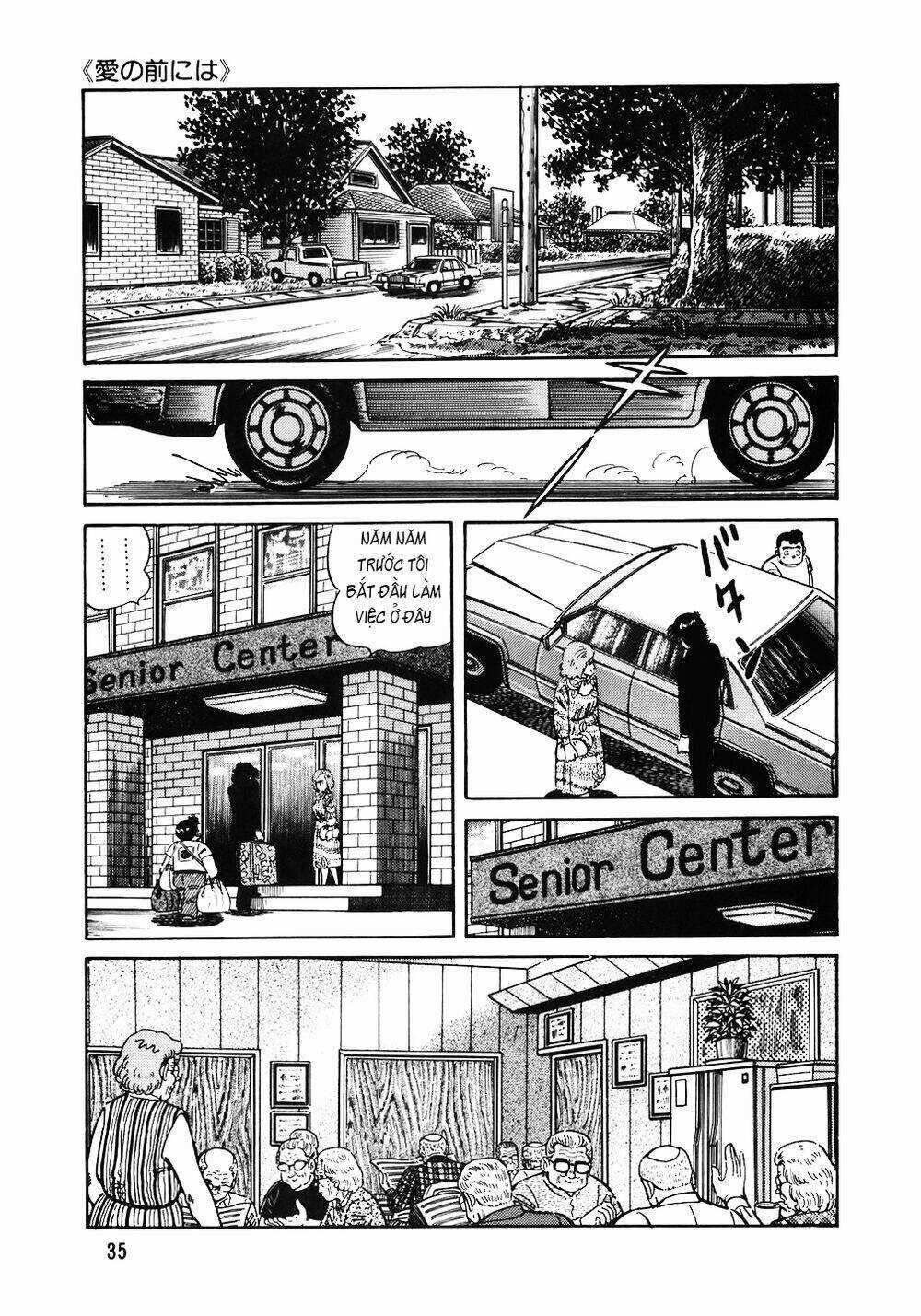 Đầu Bếp Trứ Danh - Chapter 138 - Trang 10