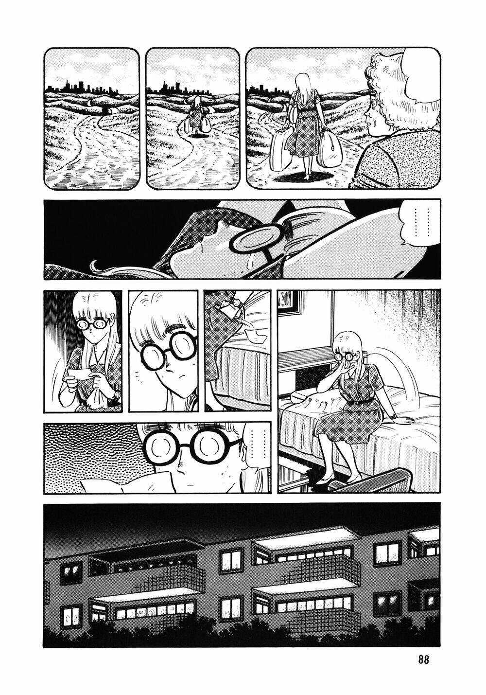 Đầu Bếp Trứ Danh - Chapter 140 - Trang 13