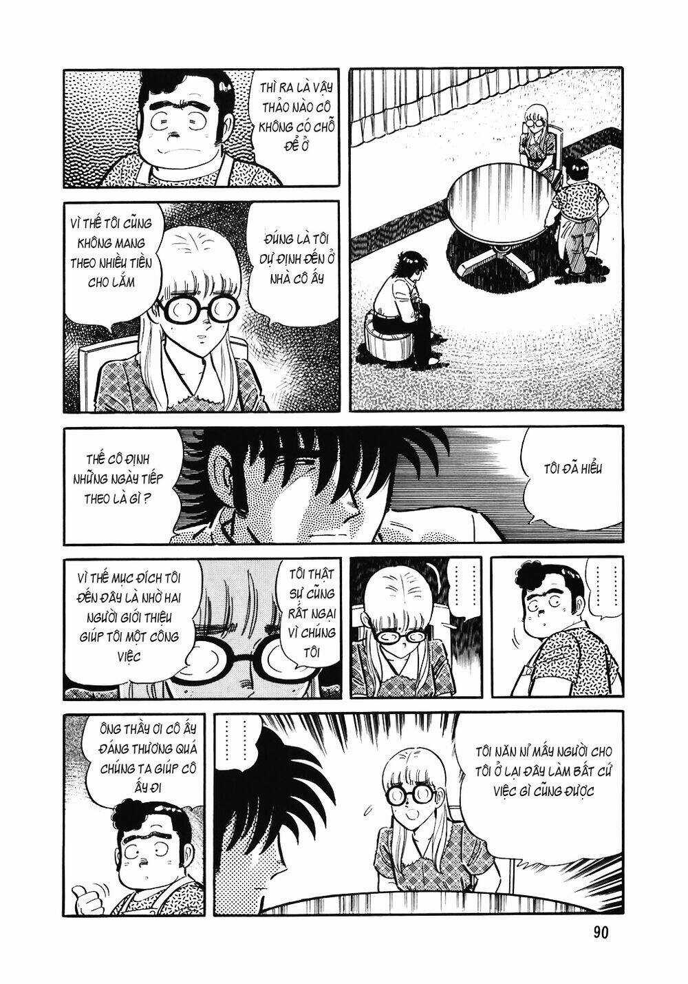 Đầu Bếp Trứ Danh - Chapter 140 - Trang 15