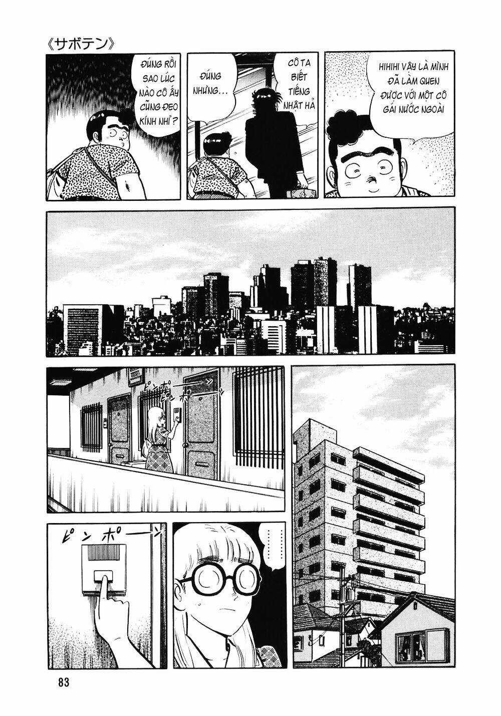 Đầu Bếp Trứ Danh - Chapter 140 - Trang 8