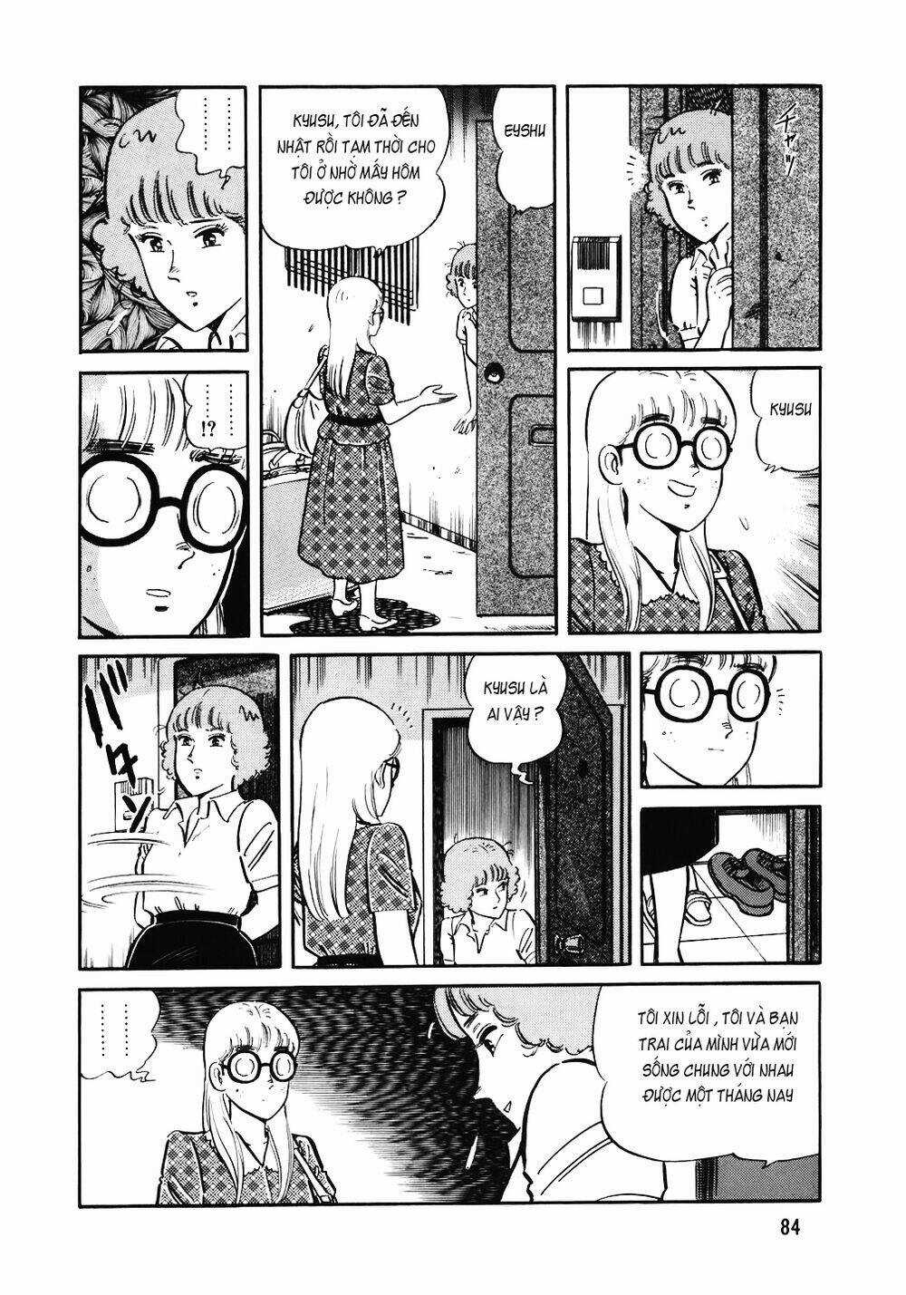 Đầu Bếp Trứ Danh - Chapter 140 - Trang 9