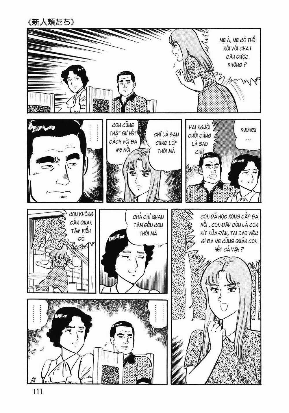 Đầu Bếp Trứ Danh - Chapter 141 - Trang 12