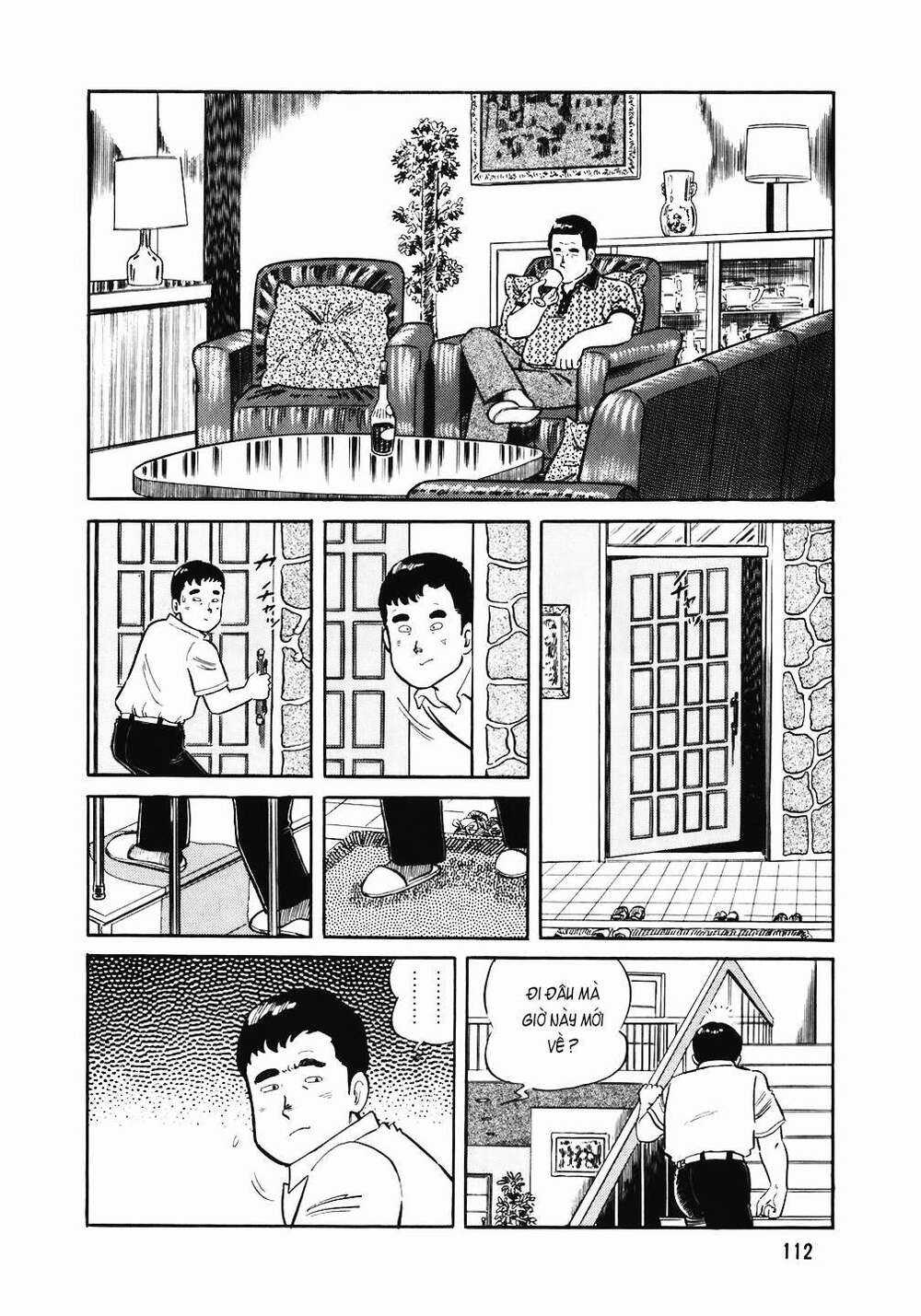 Đầu Bếp Trứ Danh - Chapter 141 - Trang 13