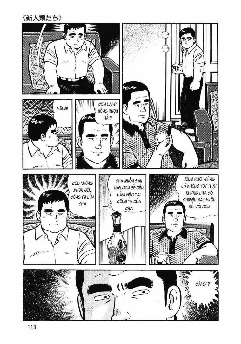 Đầu Bếp Trứ Danh - Chapter 141 - Trang 14