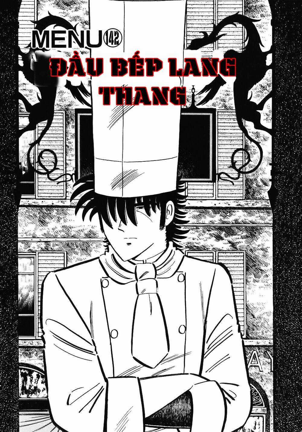Đầu Bếp Trứ Danh - Chapter 142 - Trang 2