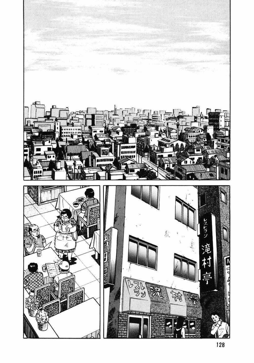 Đầu Bếp Trứ Danh - Chapter 142 - Trang 3