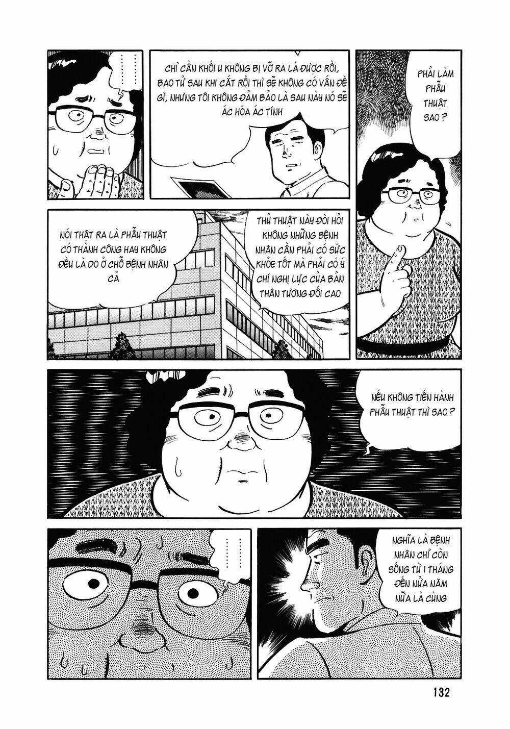 Đầu Bếp Trứ Danh - Chapter 142 - Trang 8