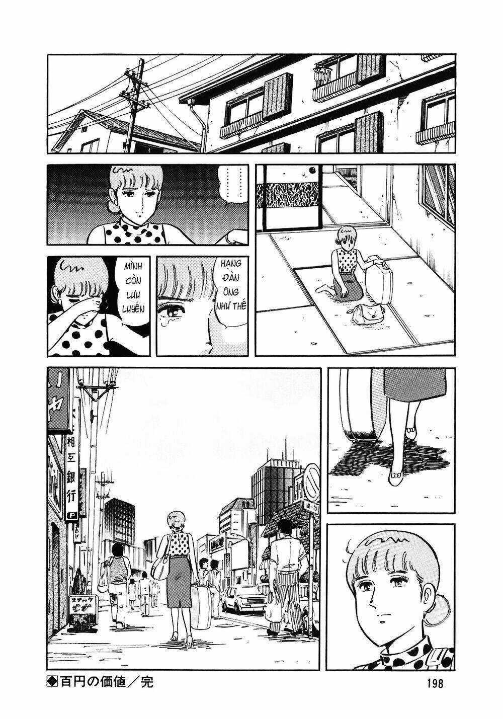 Đầu Bếp Trứ Danh - Chapter 144 - Trang 25