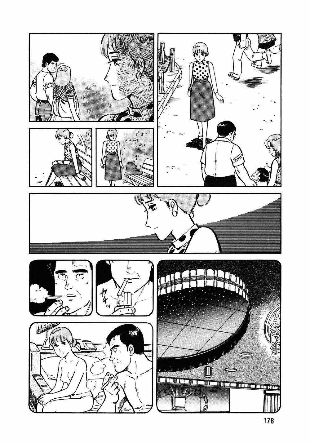 Đầu Bếp Trứ Danh - Chapter 144 - Trang 5