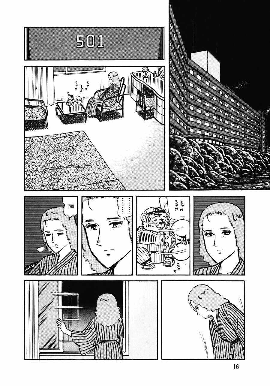 Đầu Bếp Trứ Danh - Chapter 145 - Trang 15