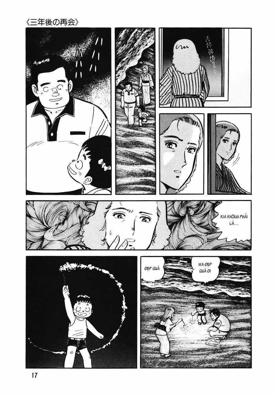 Đầu Bếp Trứ Danh - Chapter 145 - Trang 16