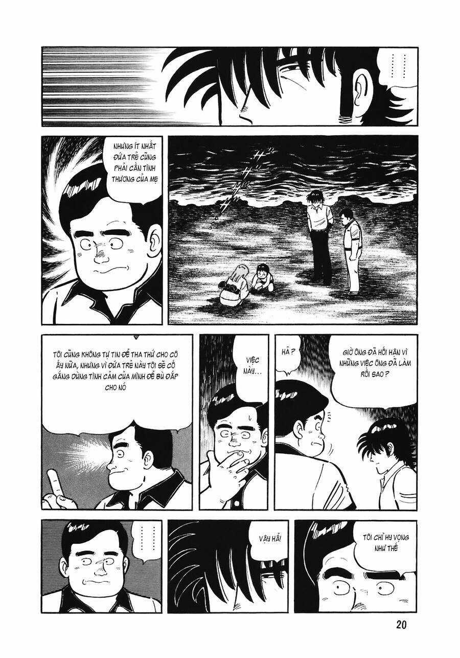 Đầu Bếp Trứ Danh - Chapter 145 - Trang 19