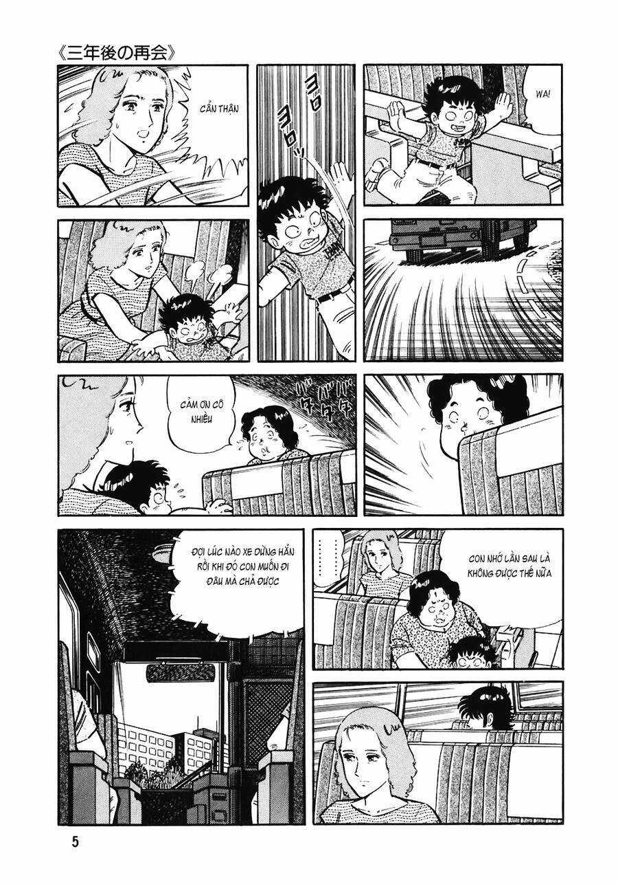 Đầu Bếp Trứ Danh - Chapter 145 - Trang 4