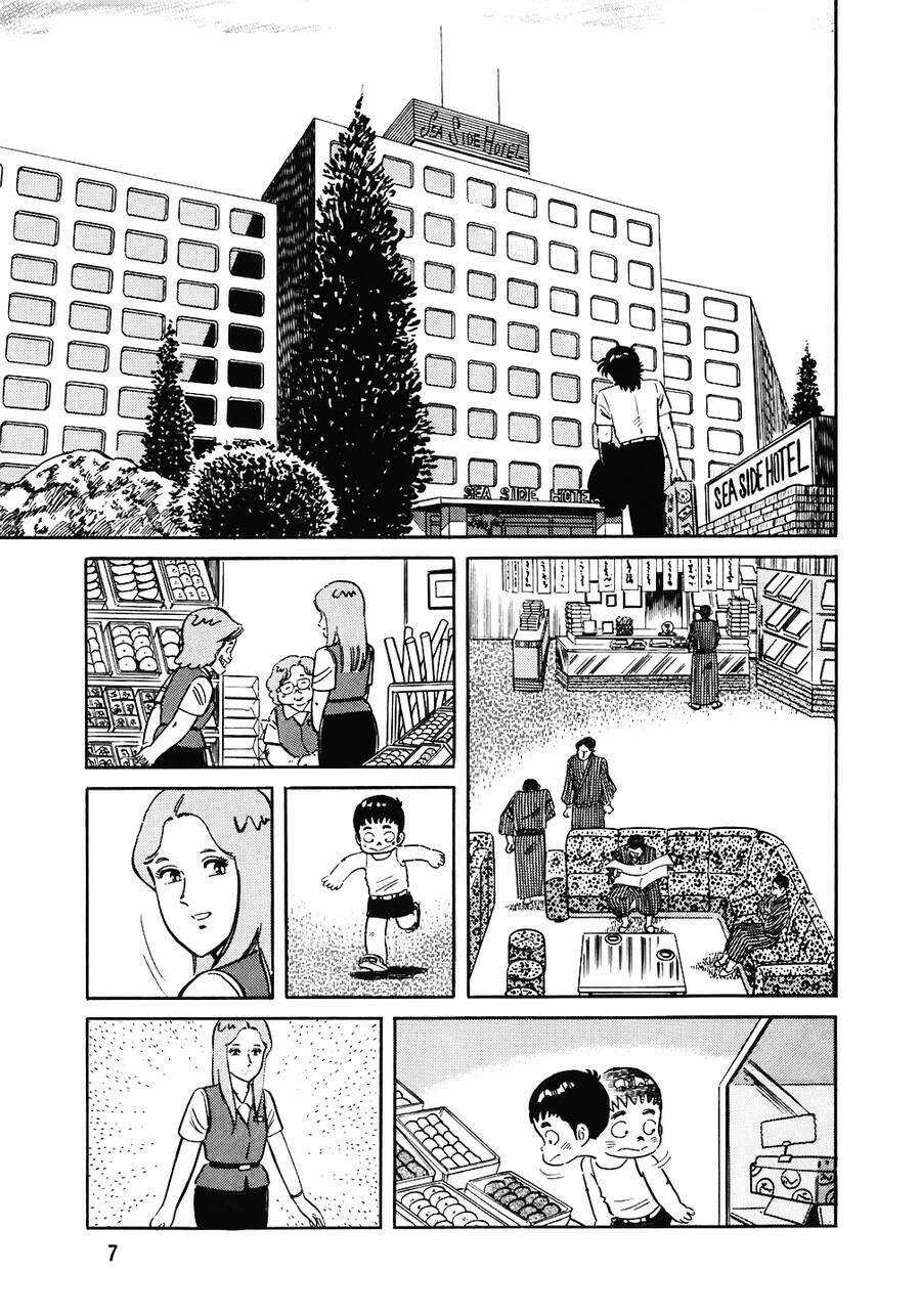 Đầu Bếp Trứ Danh - Chapter 145 - Trang 6