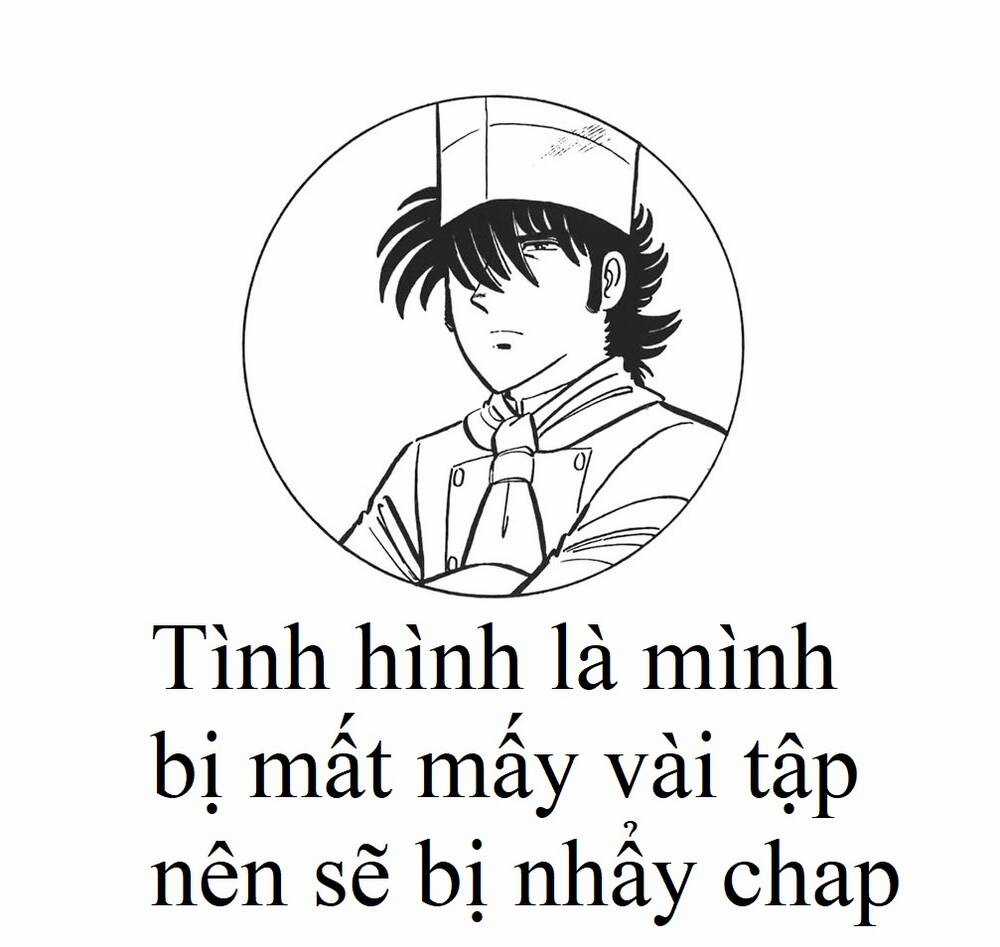 Đầu Bếp Trứ Danh - Chapter 147 - Trang 1