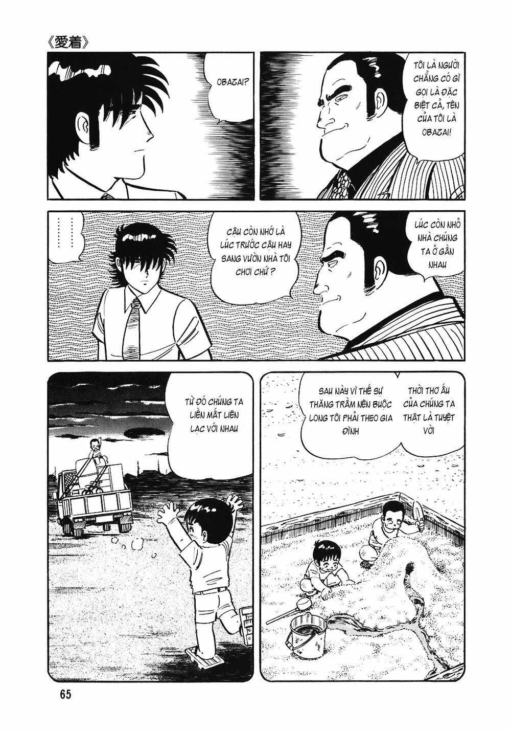 Đầu Bếp Trứ Danh - Chapter 147 - Trang 17