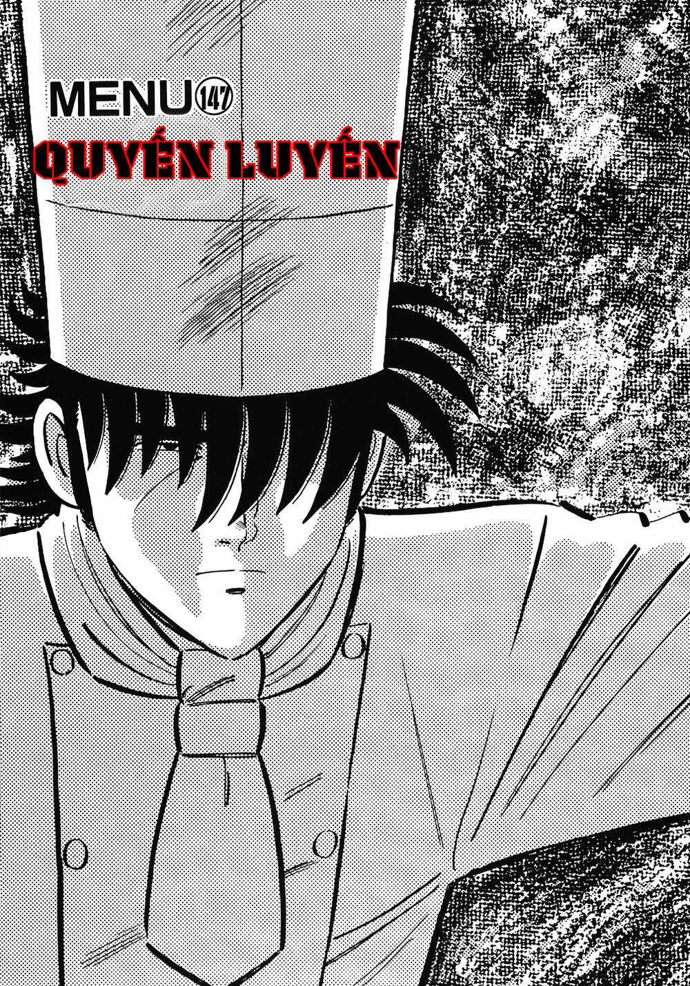 Đầu Bếp Trứ Danh - Chapter 147 - Trang 3