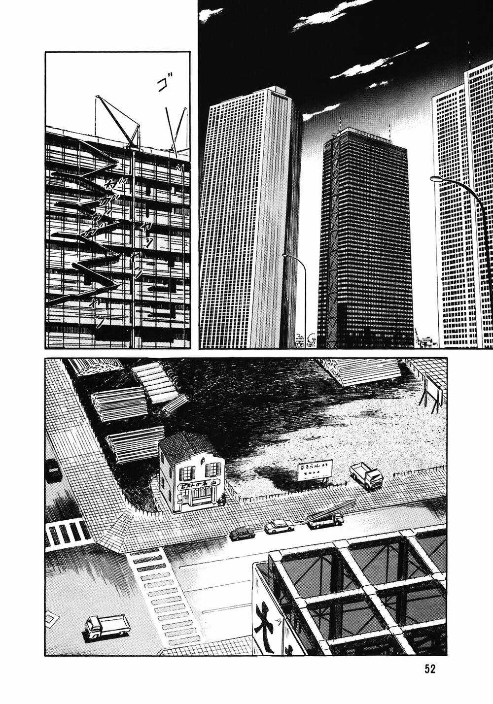 Đầu Bếp Trứ Danh - Chapter 147 - Trang 4