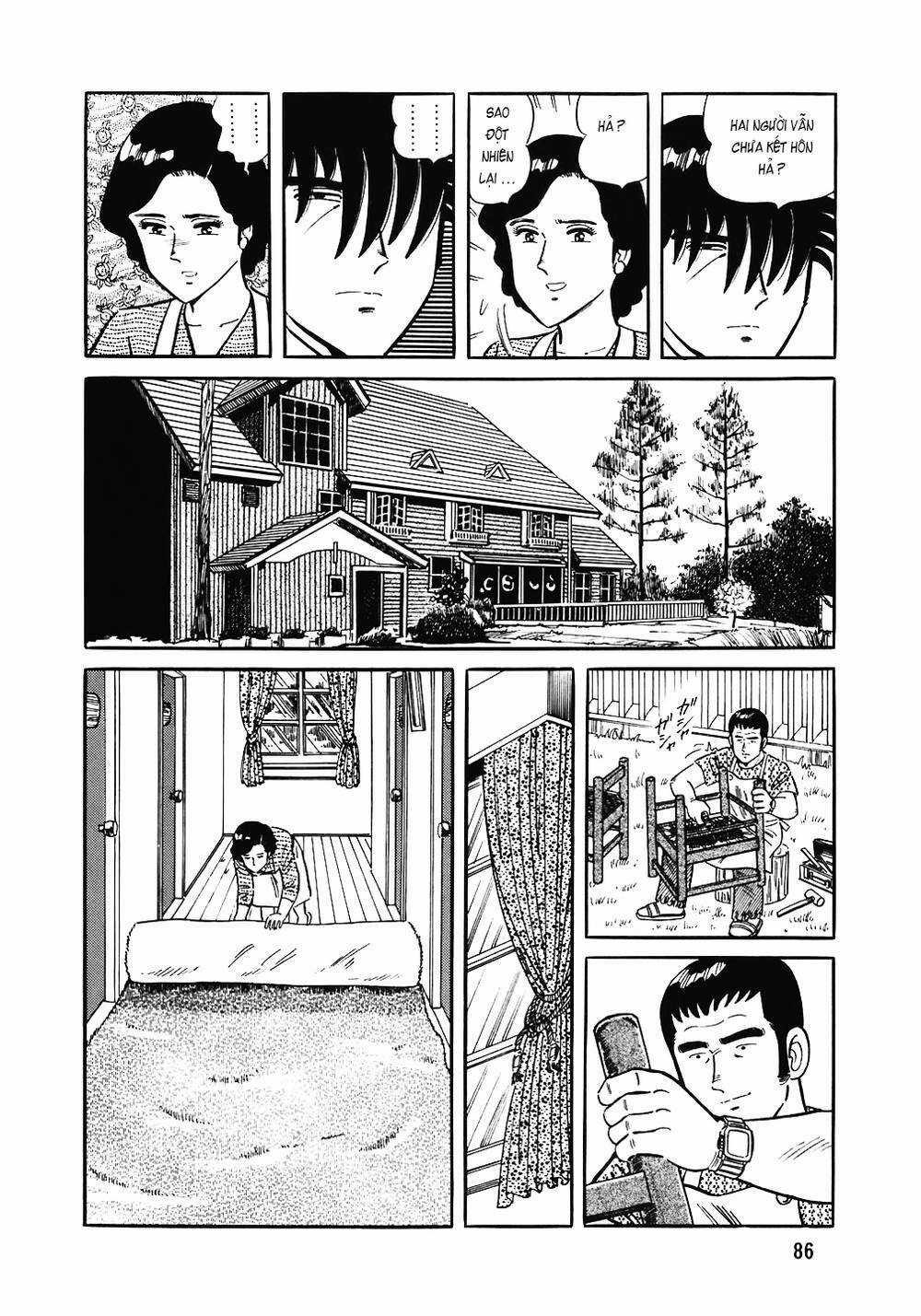 Đầu Bếp Trứ Danh - Chapter 148 - Trang 13