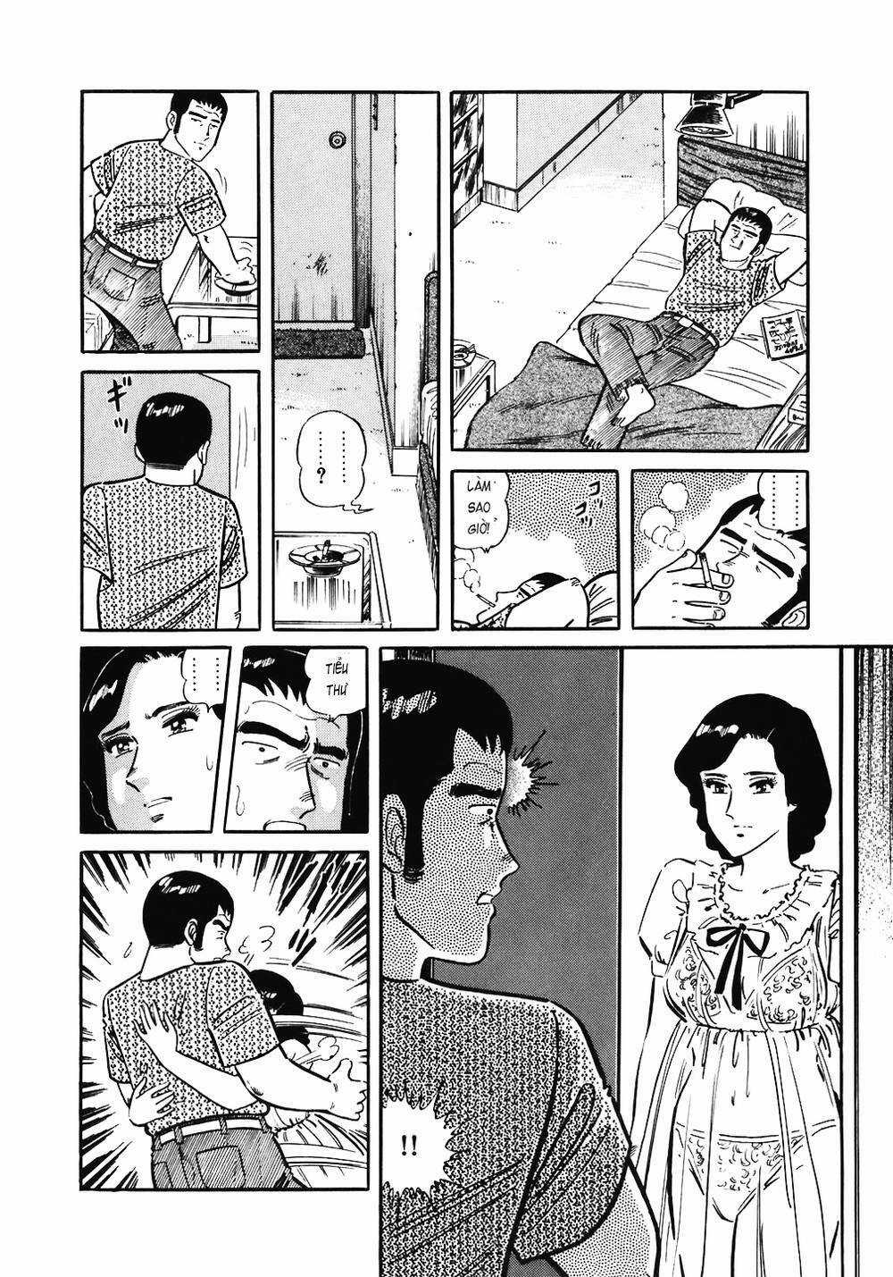 Đầu Bếp Trứ Danh - Chapter 148 - Trang 23