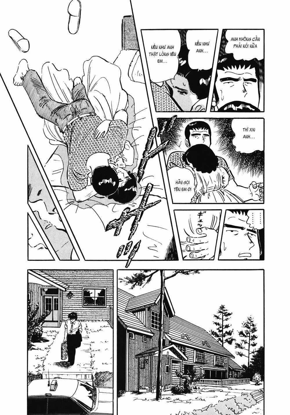 Đầu Bếp Trứ Danh - Chapter 148 - Trang 24