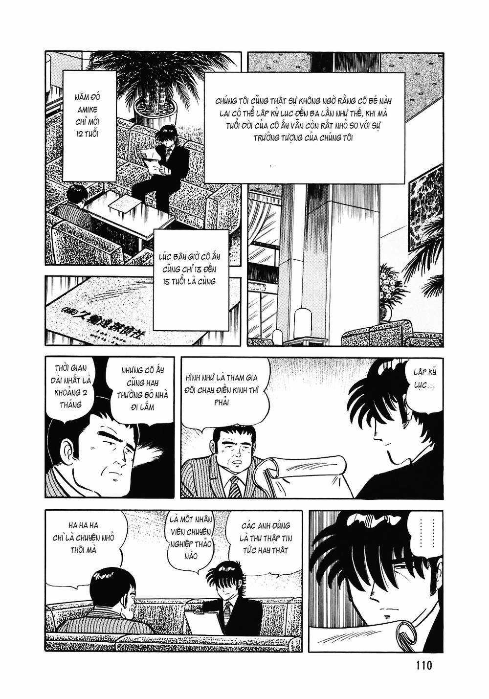 Đầu Bếp Trứ Danh - Chapter 149 - Trang 12