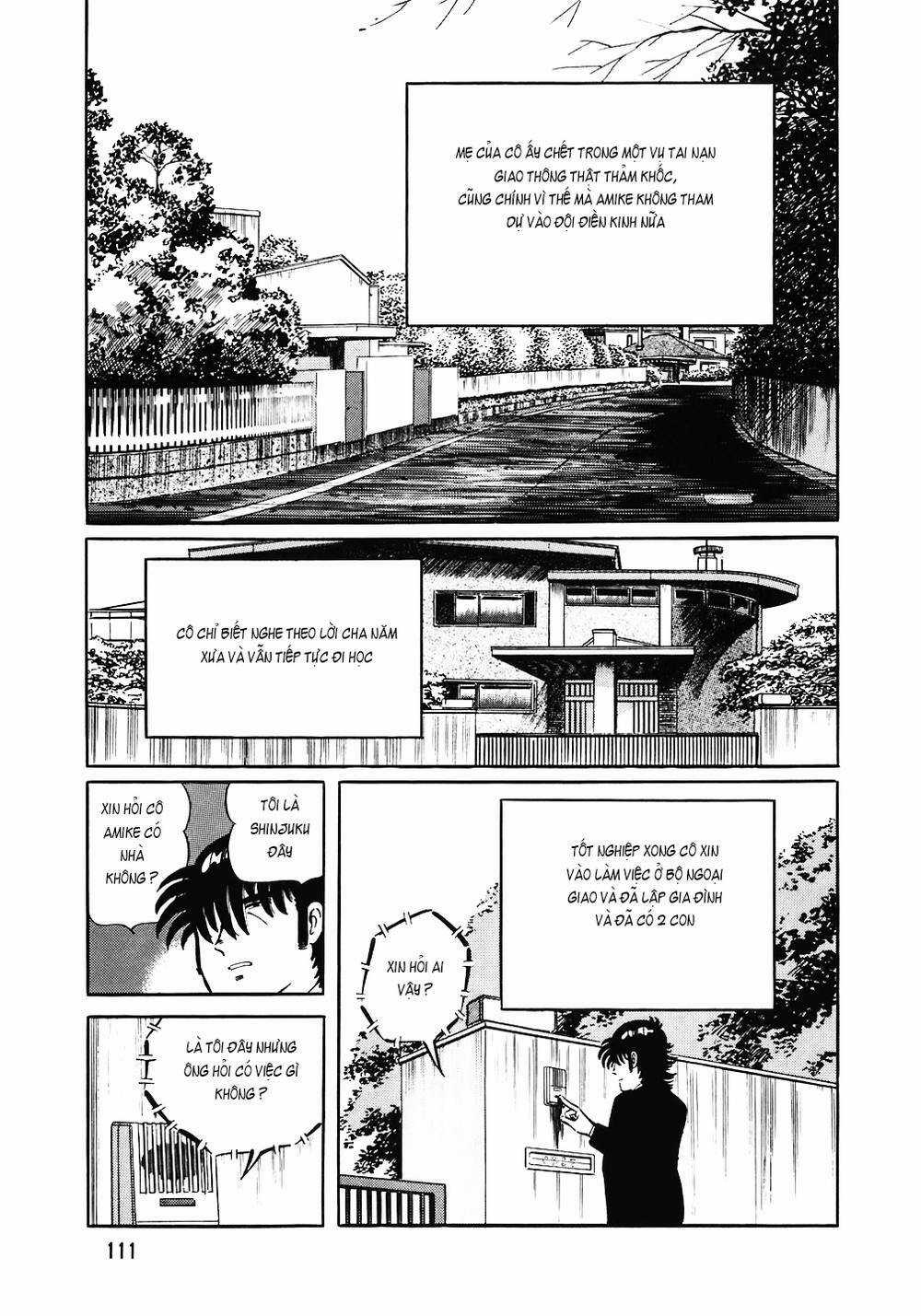 Đầu Bếp Trứ Danh - Chapter 149 - Trang 13