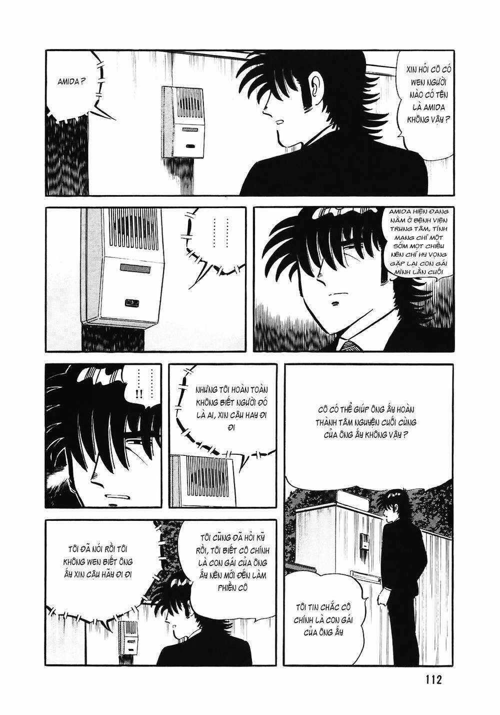 Đầu Bếp Trứ Danh - Chapter 149 - Trang 14