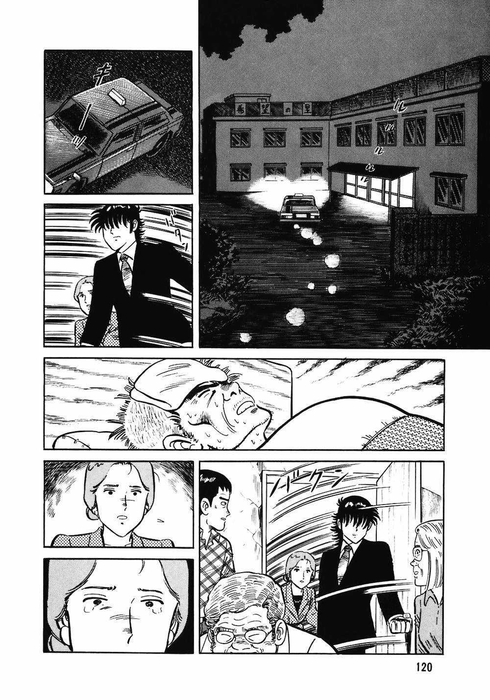 Đầu Bếp Trứ Danh - Chapter 149 - Trang 21