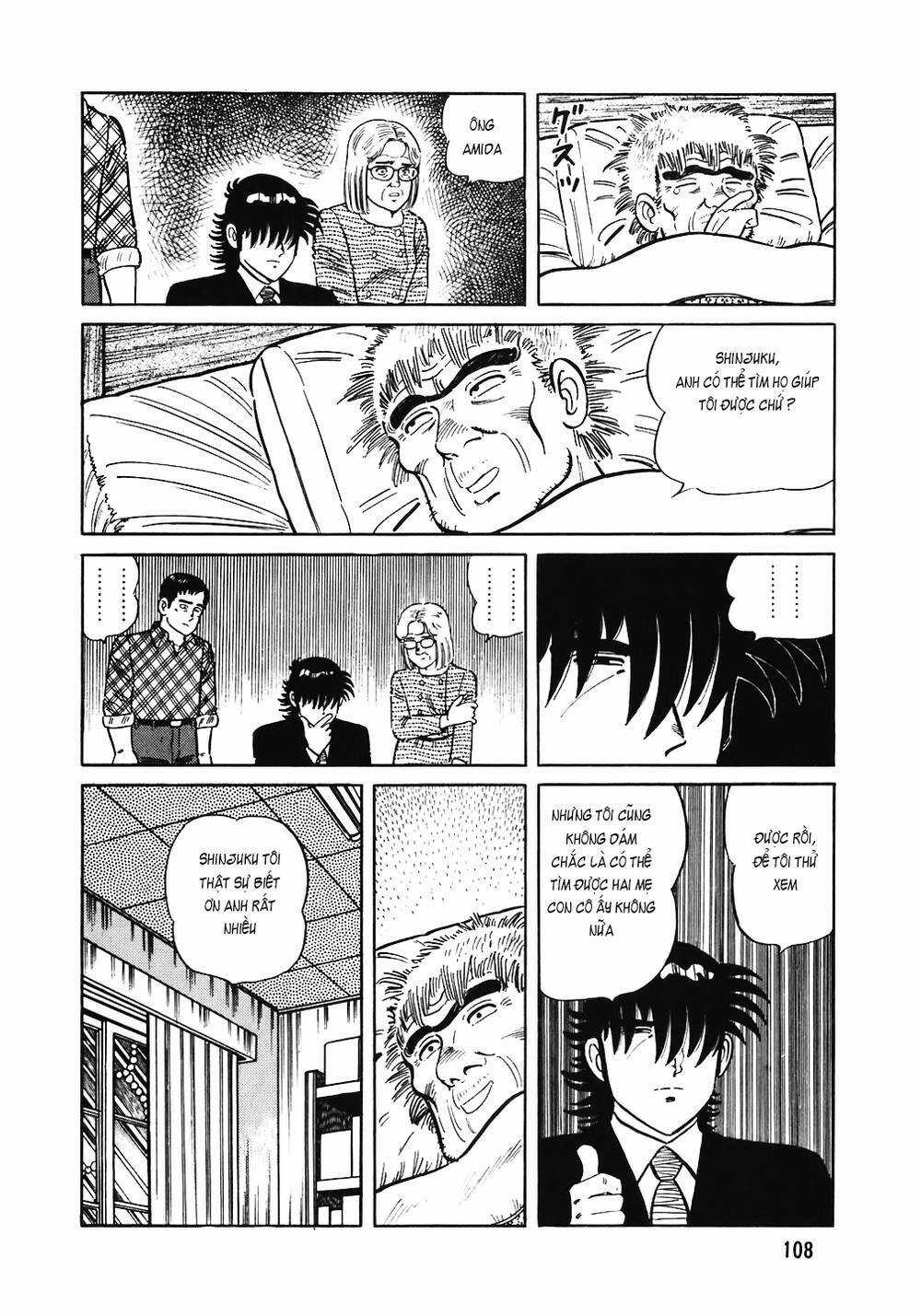 Đầu Bếp Trứ Danh - Chapter 149 - Trang 10