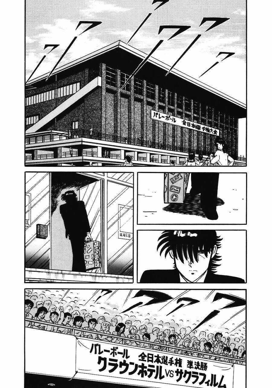 Đầu Bếp Trứ Danh - Chapter 150 - Trang 2