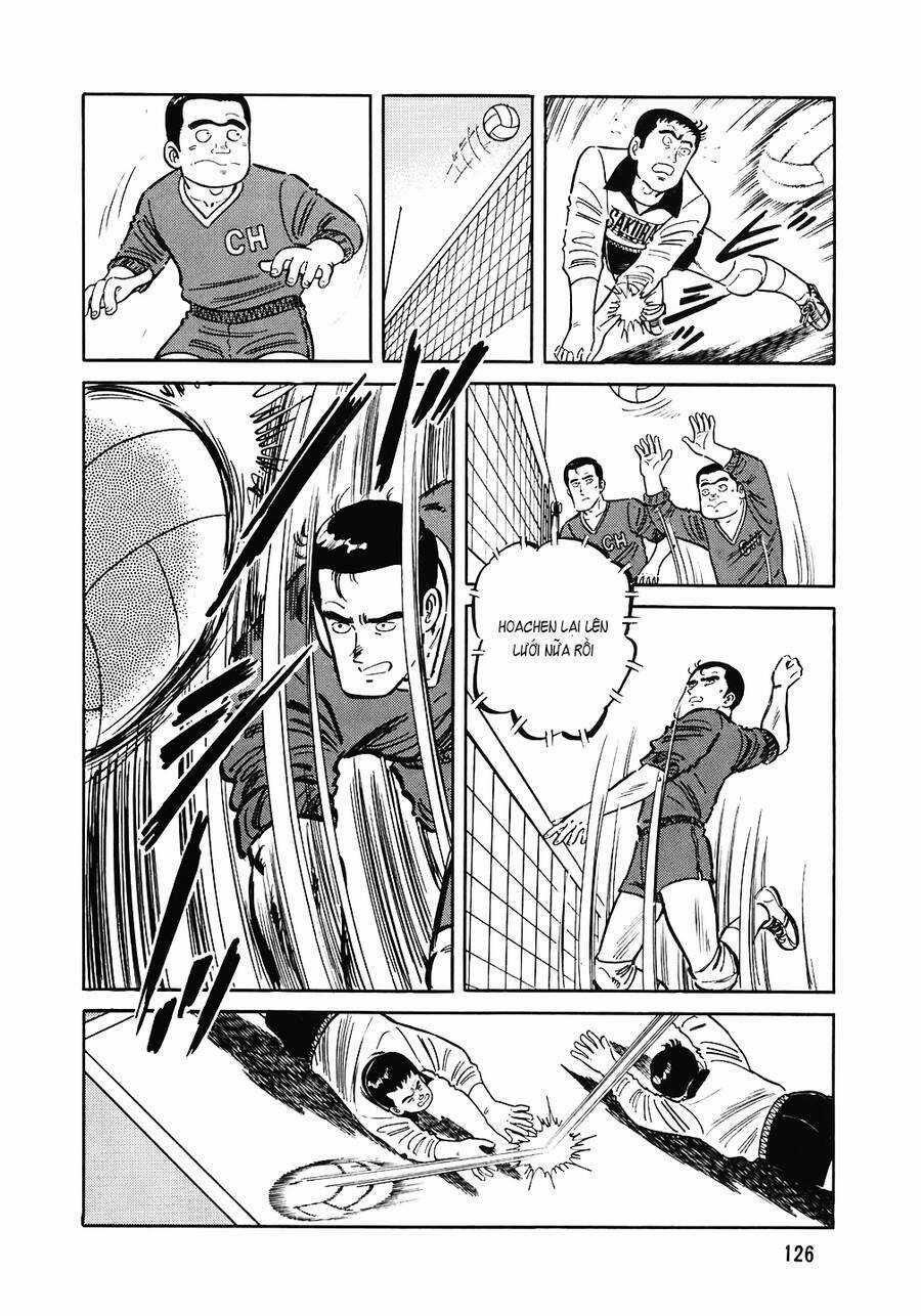 Đầu Bếp Trứ Danh - Chapter 150 - Trang 4