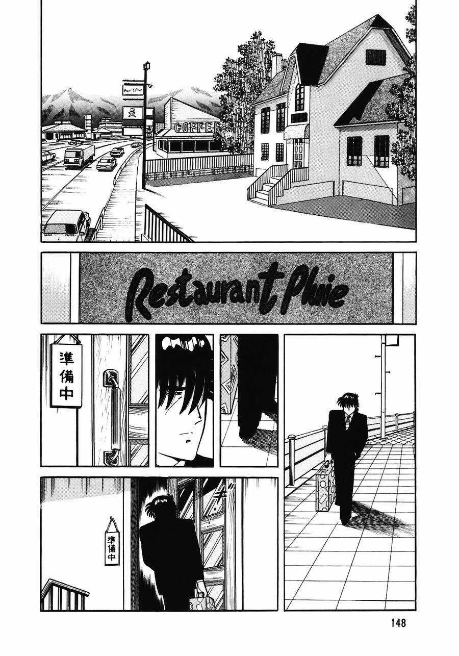 Đầu Bếp Trứ Danh - Chapter 151 - Trang 2