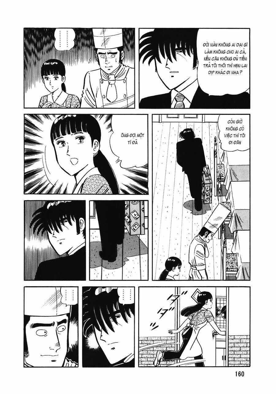 Đầu Bếp Trứ Danh - Chapter 151 - Trang 14