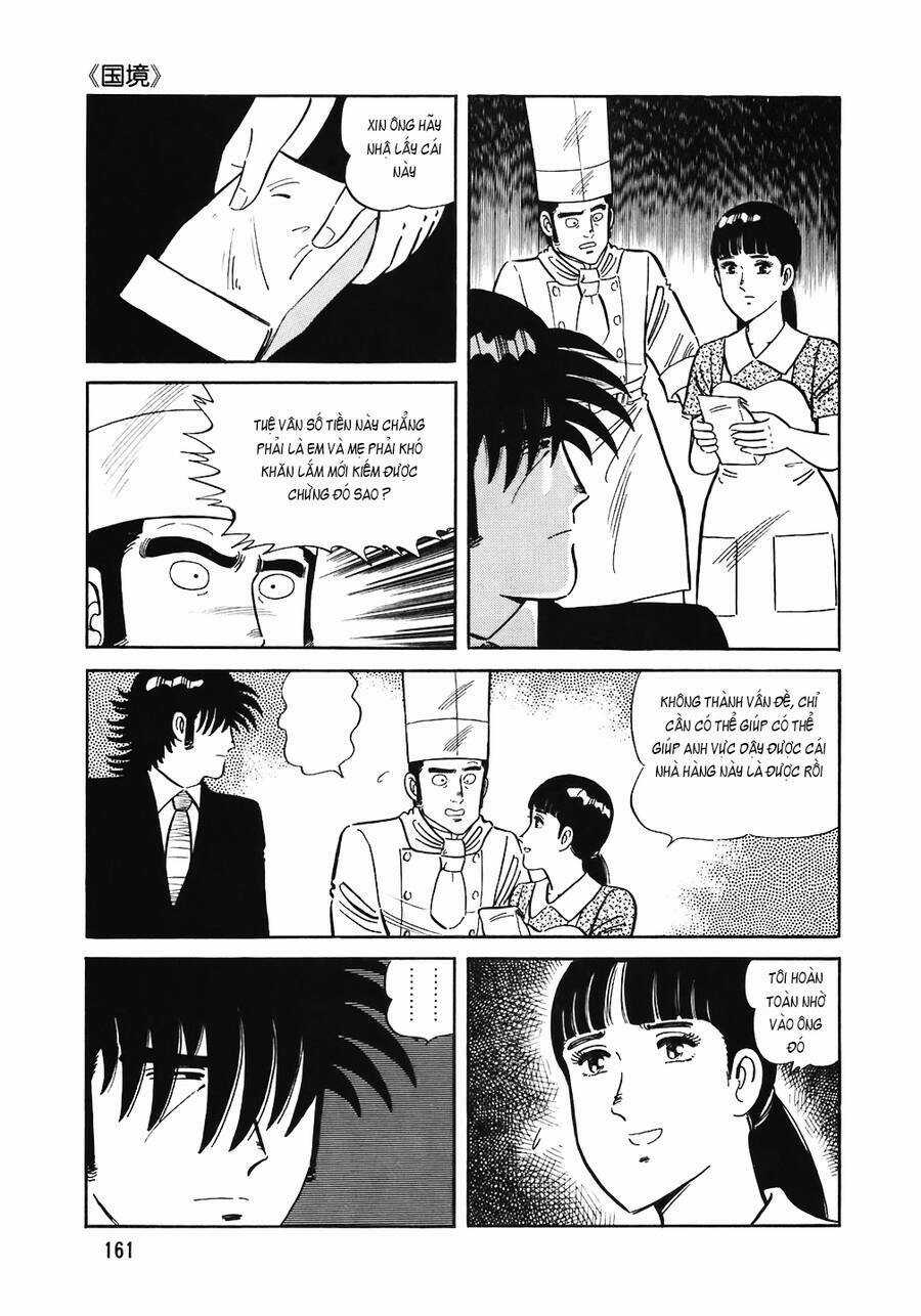 Đầu Bếp Trứ Danh - Chapter 151 - Trang 15