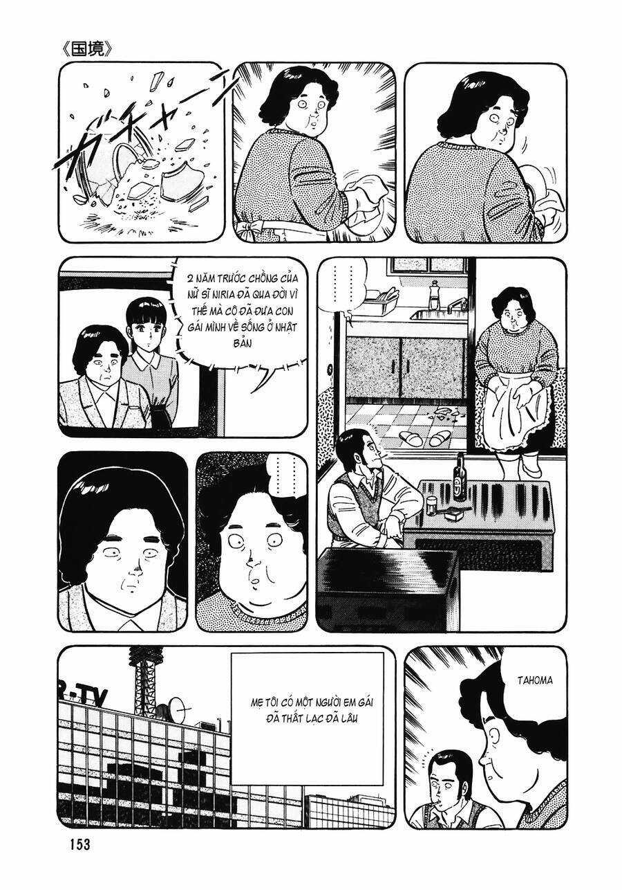 Đầu Bếp Trứ Danh - Chapter 151 - Trang 7