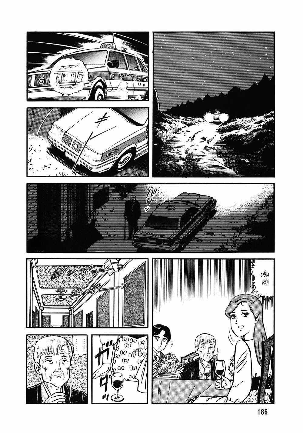 Đầu Bếp Trứ Danh - Chapter 152 - Trang 16