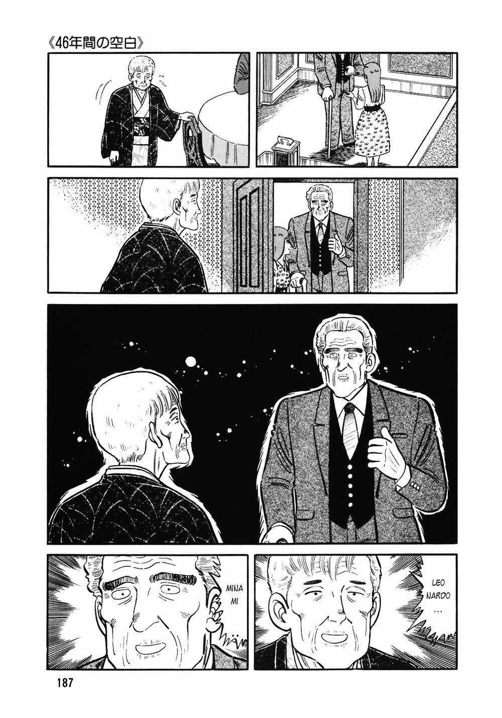 Đầu Bếp Trứ Danh - Chapter 152 - Trang 17