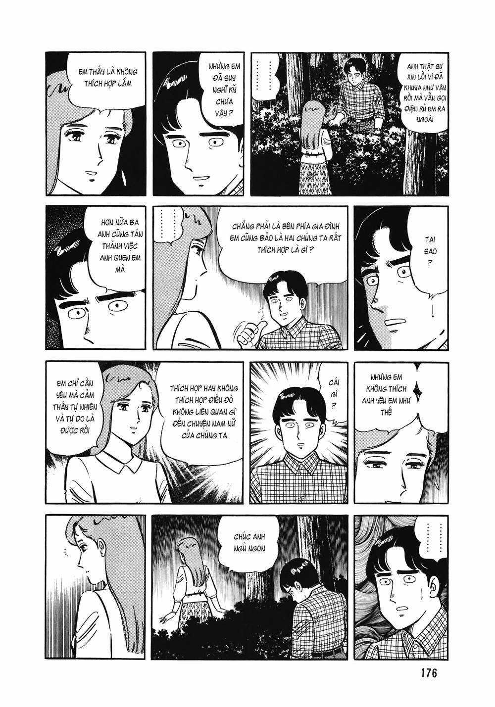 Đầu Bếp Trứ Danh - Chapter 152 - Trang 6