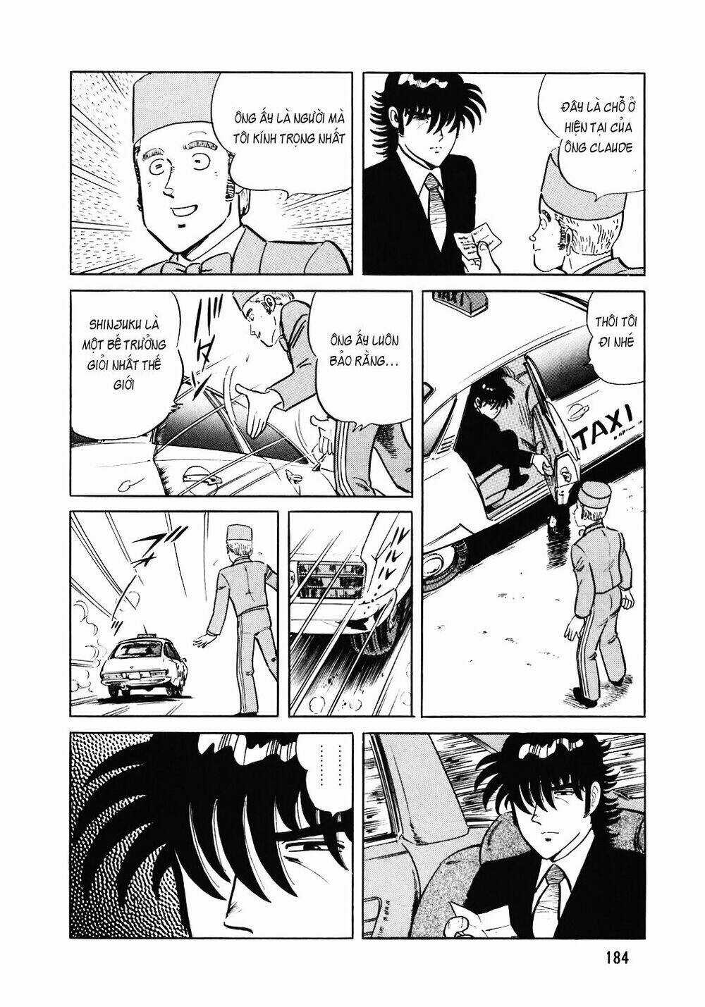 Đầu Bếp Trứ Danh - Chapter 96 - Trang 11