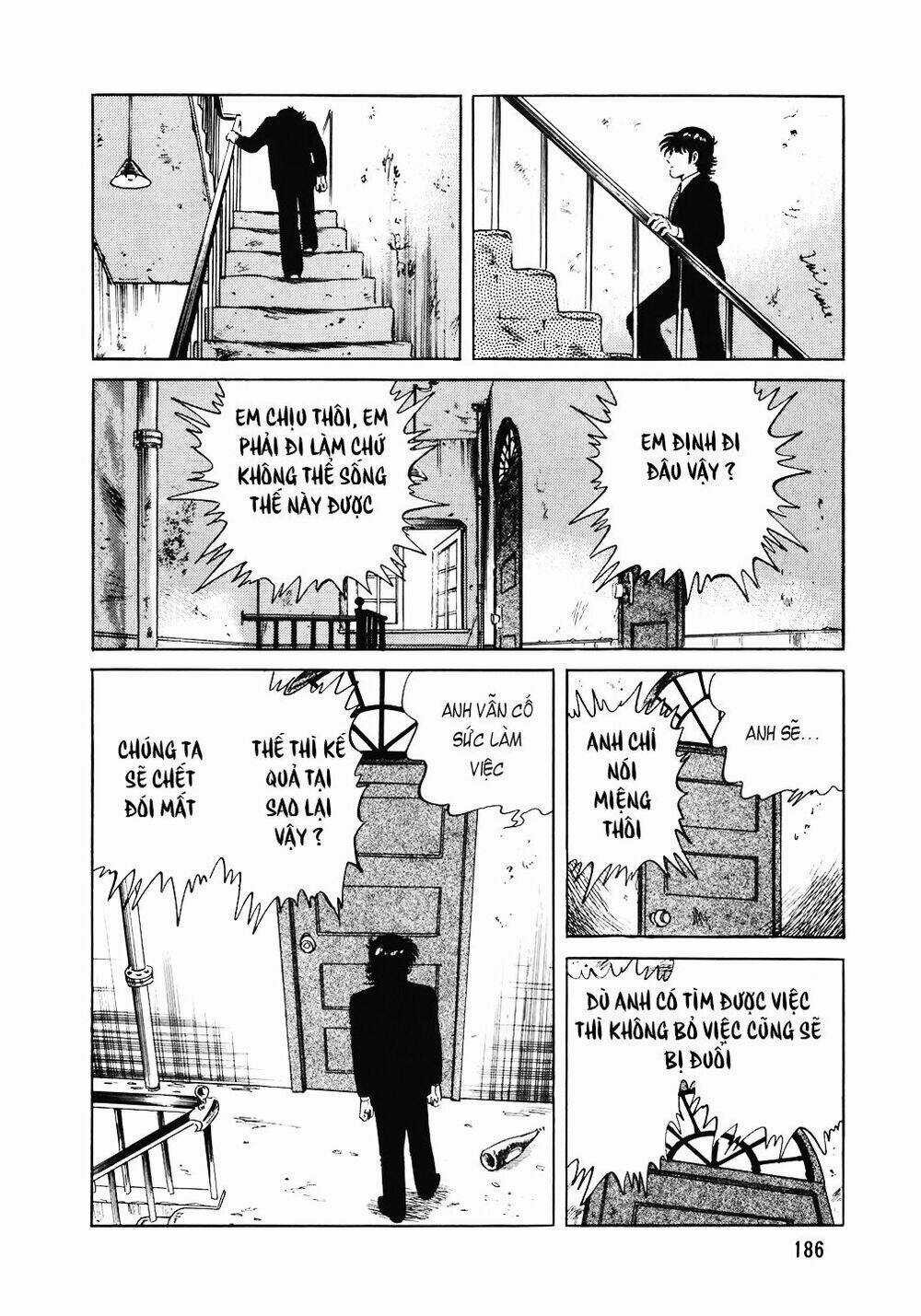 Đầu Bếp Trứ Danh - Chapter 96 - Trang 13